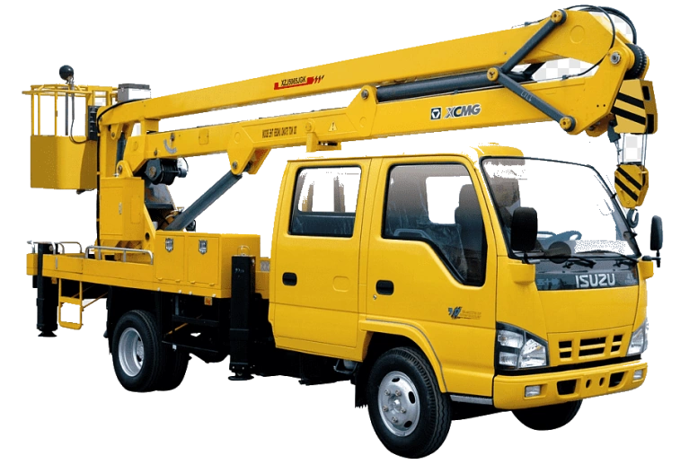 автовышка
